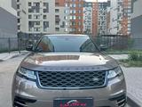 Land Rover Range Rover Velar 2018 годаfor22 200 000 тг. в Астана