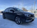 ВАЗ (Lada) Vesta SW 2020 года за 6 606 606 тг. в Караганда – фото 2