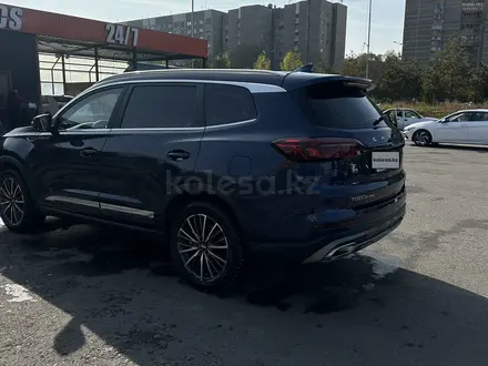 Chery Tiggo 8 Pro 2022 года за 9 300 000 тг. в Алматы – фото 9