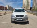 Hyundai Terracan 2005 годаfor4 000 000 тг. в Актау – фото 2