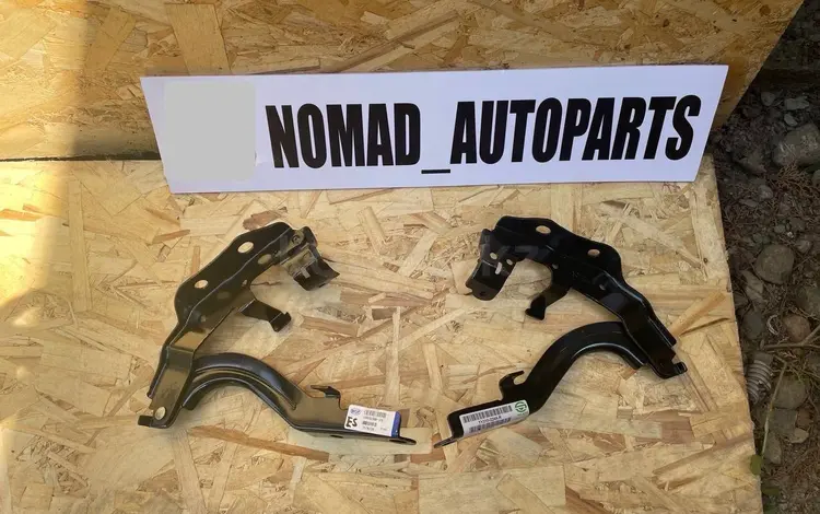 Петля капота на Lexus ES 2012–2018 (ES250 / ES350) за 12 000 тг. в Алматы