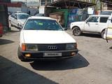 Audi 100 1988 года за 1 750 000 тг. в Талгар – фото 5