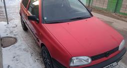 Volkswagen Golf 1992 годаүшін900 000 тг. в Шу – фото 3