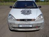 Ford Focus 2000 годаүшін1 400 000 тг. в Костанай – фото 3