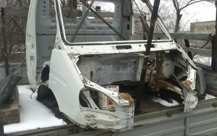 Кабина за 150 000 тг. в Шымкент