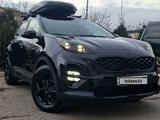 Kia Sportage 2021 года за 10 800 000 тг. в Актау – фото 3