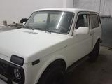 ВАЗ (Lada) Lada 2121 2013 года за 2 000 000 тг. в Актобе – фото 2