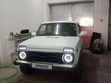 ВАЗ (Lada) Lada 2121 2013 года за 2 000 000 тг. в Актобе
