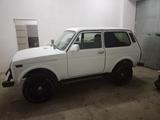 ВАЗ (Lada) Lada 2121 2013 года за 2 000 000 тг. в Актобе – фото 3