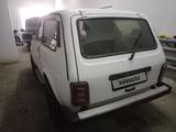 ВАЗ (Lada) Lada 2121 2013 года за 2 000 000 тг. в Актобе – фото 4