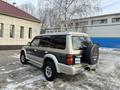 Mitsubishi Pajero 1993 годаүшін3 900 000 тг. в Усть-Каменогорск – фото 4