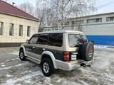 Mitsubishi Pajero 1993 года за 3 900 000 тг. в Усть-Каменогорск – фото 4