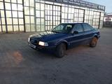 Audi 80 1994 годаүшін1 100 000 тг. в Уральск – фото 2