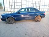 Audi 80 1994 годаүшін1 100 000 тг. в Уральск – фото 5