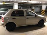 Skoda Fabia 2006 годаүшін1 800 000 тг. в Астана – фото 3