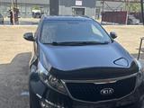 Kia Sportage 2015 года за 7 000 000 тг. в Павлодар – фото 2