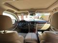 Lexus LX 570 2008 года за 20 000 000 тг. в Жанаозен – фото 5