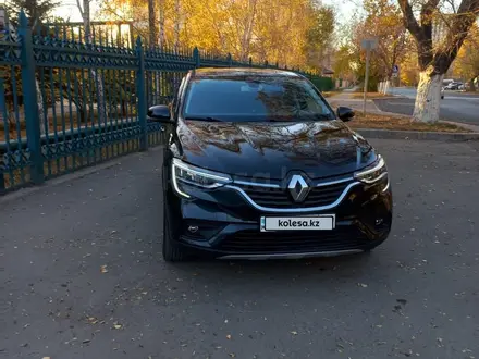 Renault Arkana 2019 года за 8 500 000 тг. в Караганда