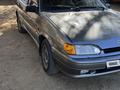 ВАЗ (Lada) 2115 2006 годаүшін1 550 000 тг. в Кульсары – фото 7