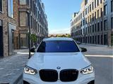 BMW X3 M 2019 года за 33 000 000 тг. в Атырау – фото 4