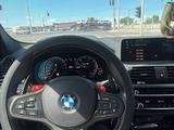 BMW X3 M 2019 года за 33 000 000 тг. в Атырау – фото 3