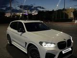 BMW X3 M 2019 года за 33 000 000 тг. в Атырау