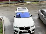 BMW X3 M 2019 года за 33 000 000 тг. в Атырау – фото 5