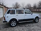 ВАЗ (Lada) Lada 2131 (5-ти дверный) 2005 года за 2 250 000 тг. в Шымкент – фото 2