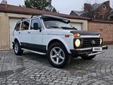 ВАЗ (Lada) Lada 2131 (5-ти дверный) 2005 года за 2 250 000 тг. в Шымкент