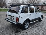ВАЗ (Lada) Lada 2131 (5-ти дверный) 2005 года за 2 250 000 тг. в Шымкент – фото 4