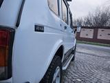 ВАЗ (Lada) Lada 2131 (5-ти дверный) 2005 года за 2 250 000 тг. в Шымкент – фото 5