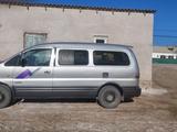 Hyundai Starex 2007 годаfor3 400 000 тг. в Шиели – фото 3