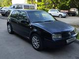 Volkswagen Golf 2000 года за 2 950 000 тг. в Алматы