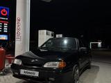ВАЗ (Lada) 2114 2011 года за 1 650 000 тг. в Тараз