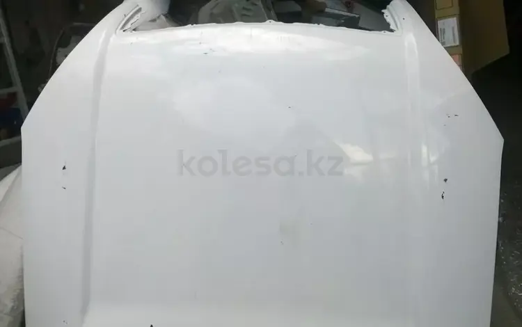 Капот Прадо 120үшін10 000 тг. в Алматы