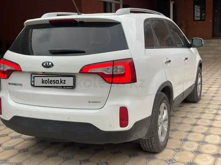 Kia Sorento 2014 года за 8 500 000 тг. в Кызылорда – фото 3