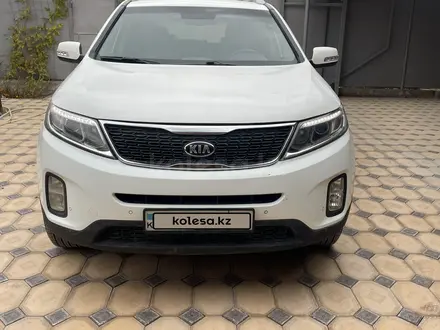 Kia Sorento 2014 года за 8 500 000 тг. в Кызылорда