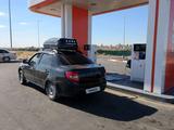 ВАЗ (Lada) Granta 2190 2013 года за 2 500 000 тг. в Актобе – фото 2