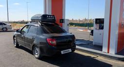 ВАЗ (Lada) Granta 2190 2013 года за 2 500 000 тг. в Актобе – фото 2
