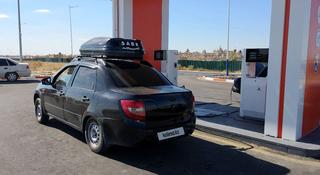 ВАЗ (Lada) Granta 2190 2013 года за 2 500 000 тг. в Актобе