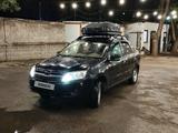 ВАЗ (Lada) Granta 2190 2013 года за 2 500 000 тг. в Актобе