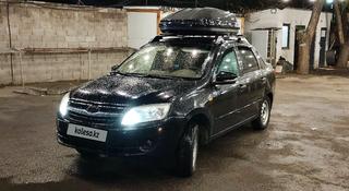 ВАЗ (Lada) Granta 2190 2013 года за 2 500 000 тг. в Актобе