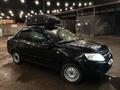 ВАЗ (Lada) Granta 2190 2013 года за 2 500 000 тг. в Актобе – фото 3