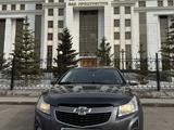 Chevrolet Cruze 2014 года за 4 000 000 тг. в Атырау