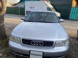 Audi A4 1999 года за 1 800 000 тг. в Алматы – фото 2