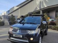 Mitsubishi Pajero Sport 2013 годаfor12 000 000 тг. в Астана