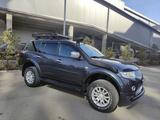 Mitsubishi Pajero Sport 2013 годаүшін12 000 000 тг. в Астана – фото 3