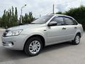 ВАЗ (Lada) Granta 2190 2013 года за 2 770 000 тг. в Костанай – фото 10