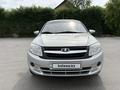 ВАЗ (Lada) Granta 2190 2013 года за 2 770 000 тг. в Костанай – фото 11