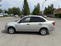 ВАЗ (Lada) Granta 2190 2013 года за 2 770 000 тг. в Костанай – фото 13